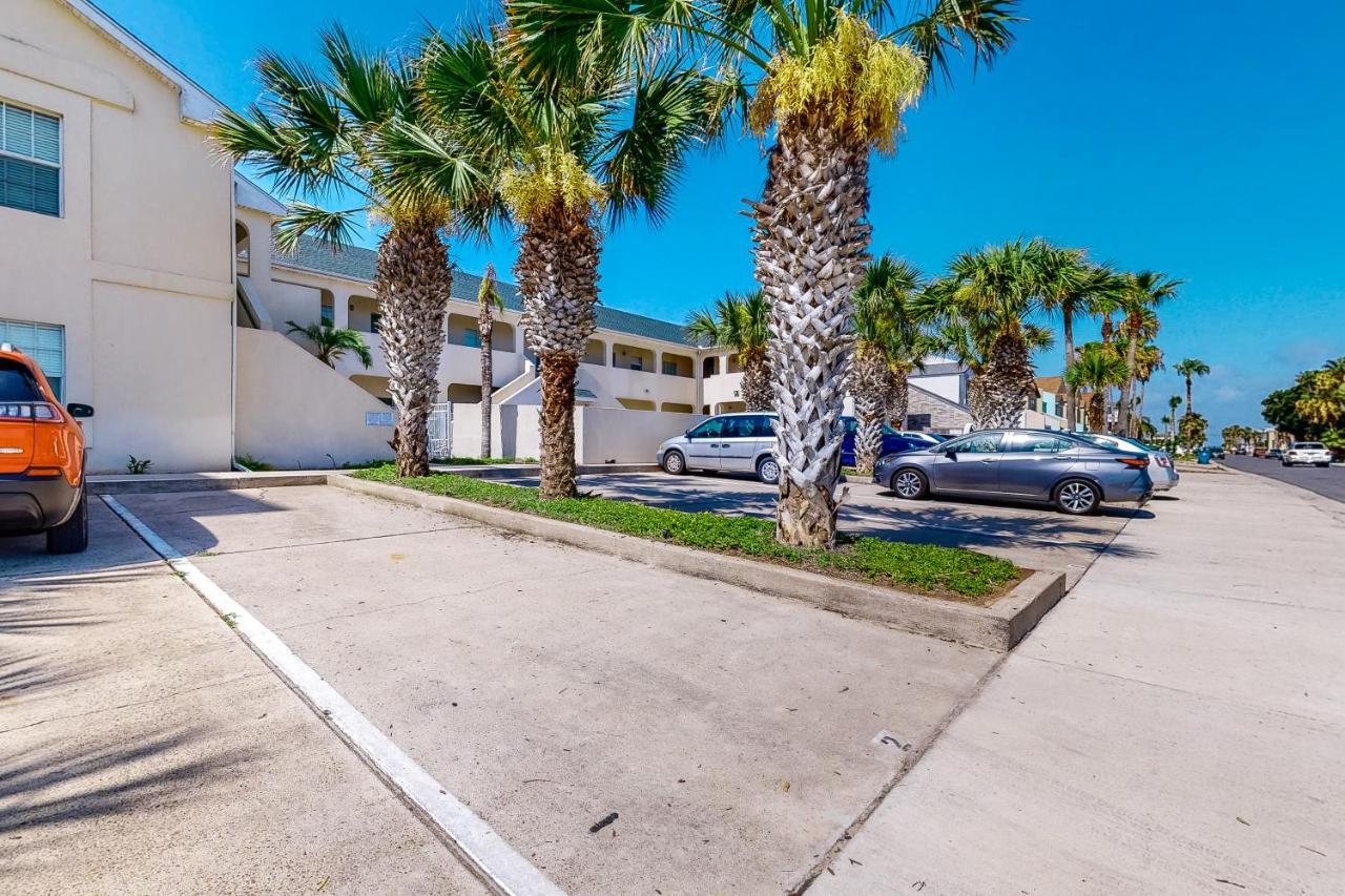 Sun Dancer #1 Villa South Padre Island Exterior photo
